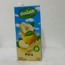 Jugo de Pera Goliath