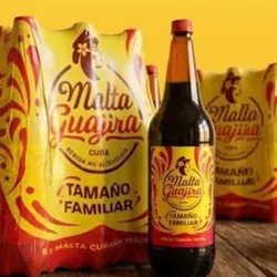 Malta Guajira