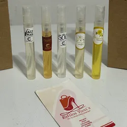 Muestras formato de 10ml