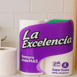 Papel sanitario