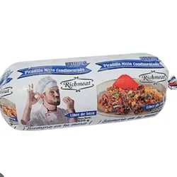 Picadillo mixto condimentado Premiun