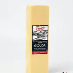 Queso Gouda Americano (Consulta precio en la descripción) 