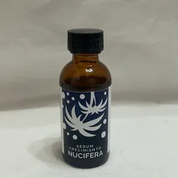 Serum de crecimiento Nucifera