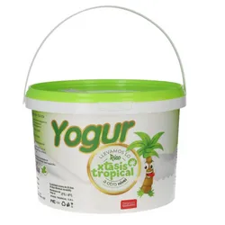 Tina de Yogurt 3L