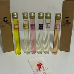 Versiones formato de 30ml