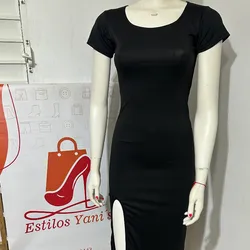 Vestido de magas