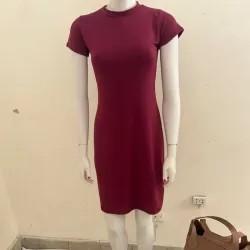 Vestidos elastizados