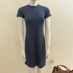 Vestidos elastizados 