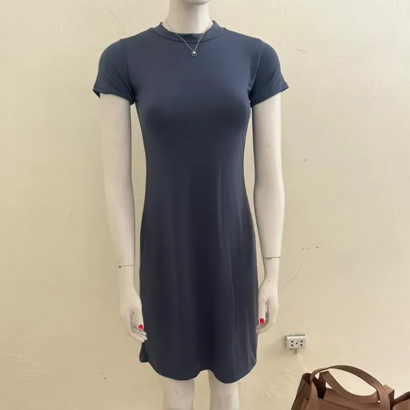 Vestidos elastizados 