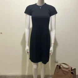 Vestidos elastizados