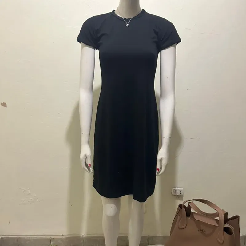 Vestidos elastizados