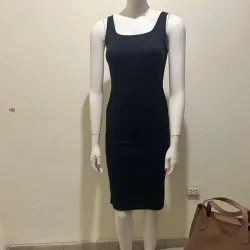Vestidos elastizados