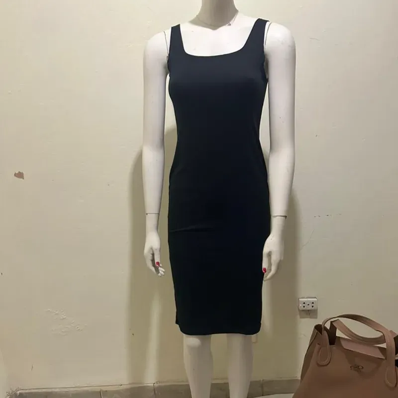 Vestidos elastizados