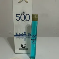 Villa 500 for men