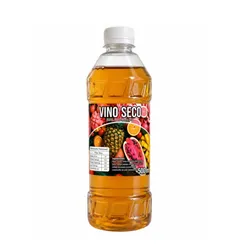 Vino Seco Artesanal
