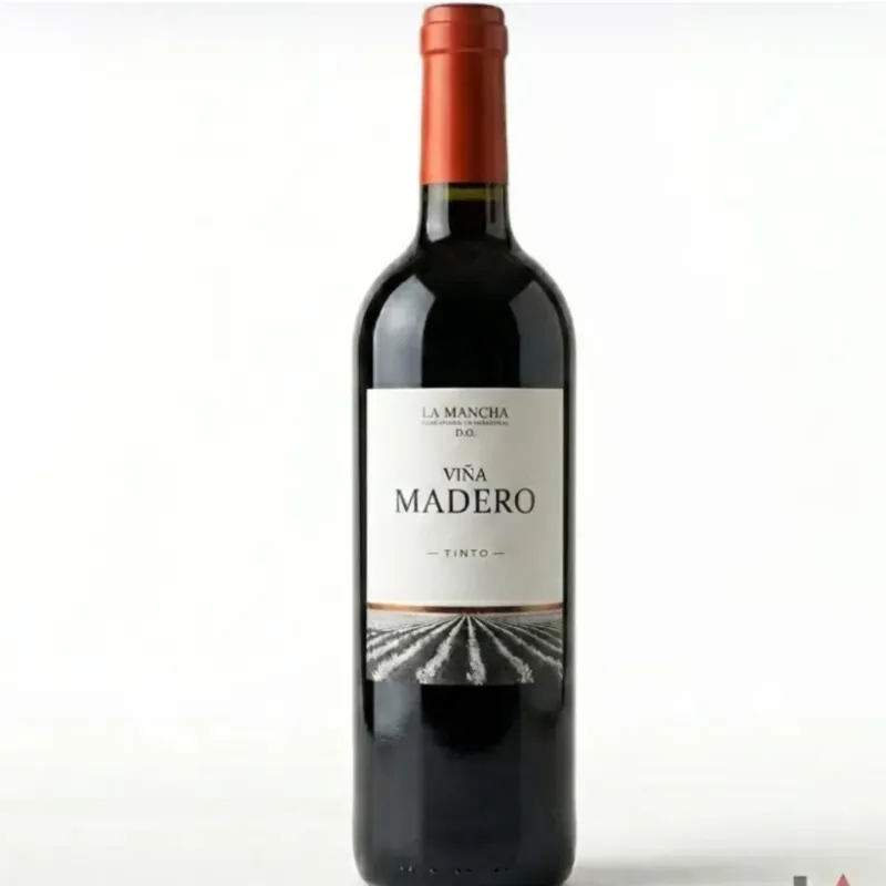 Vino Tinto Viña Madero