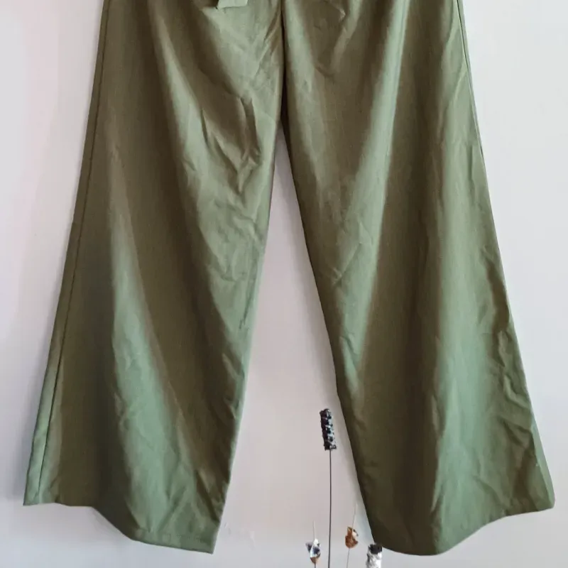 Pantalonetas clásicas lazo talla única. 