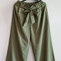 Pantalonetas clásicas lazo talla única. 