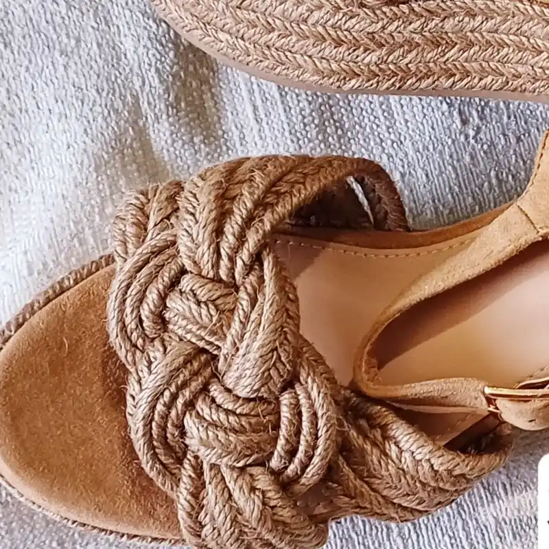 Plataformas soga nudo 