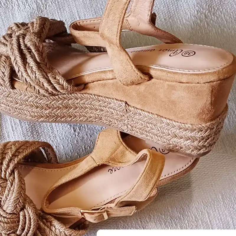 Plataformas soga nudo 