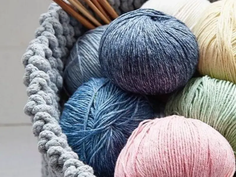 "Colección Génesis de Crochet Disponible"