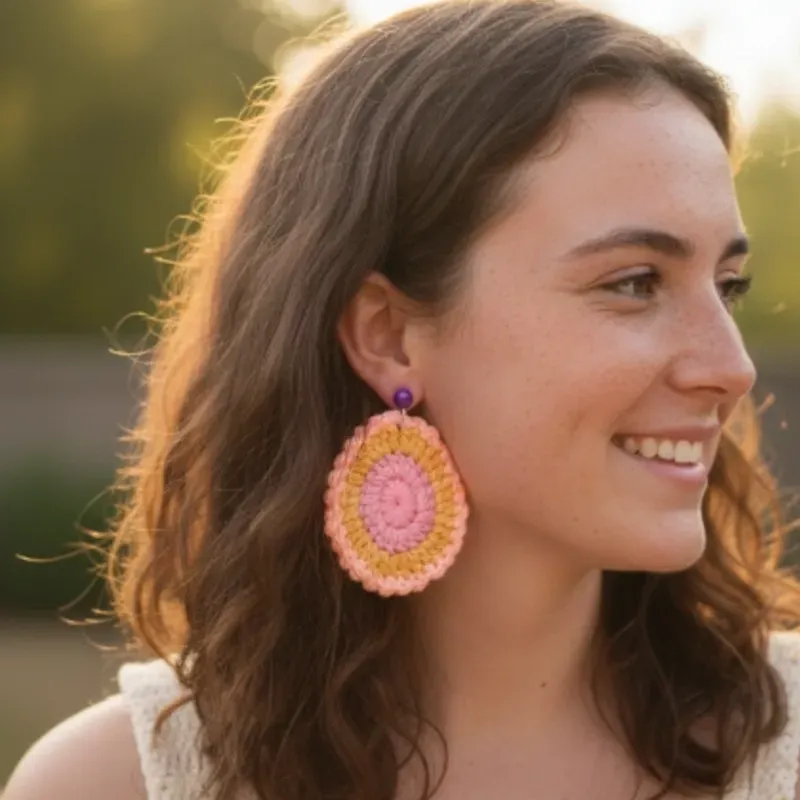 Arete Aro multicolor