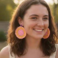 Arete Aro multicolor