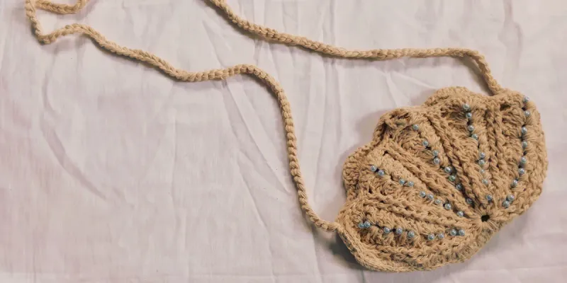 Bolso de Concha