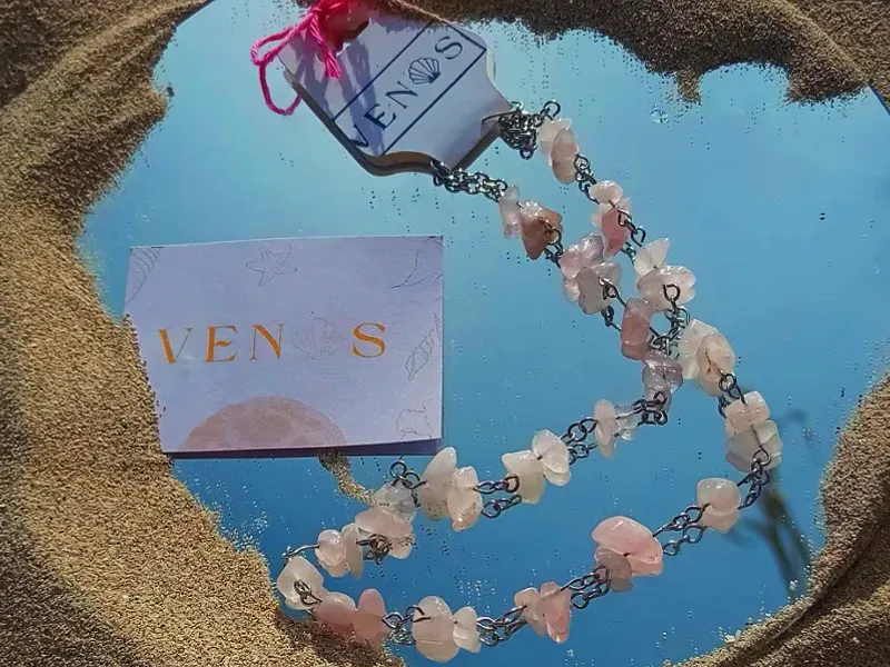 "Colección Génesis de Accesorios"