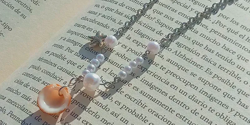 Collar Estilo Venus 