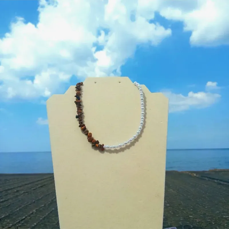 Collar Medio Océano