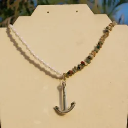 Collar Medio Océano 