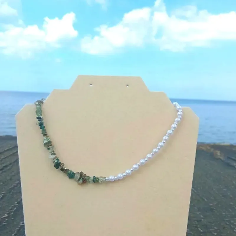 Collar Medio Océano