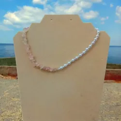 Collar Medio Océano 