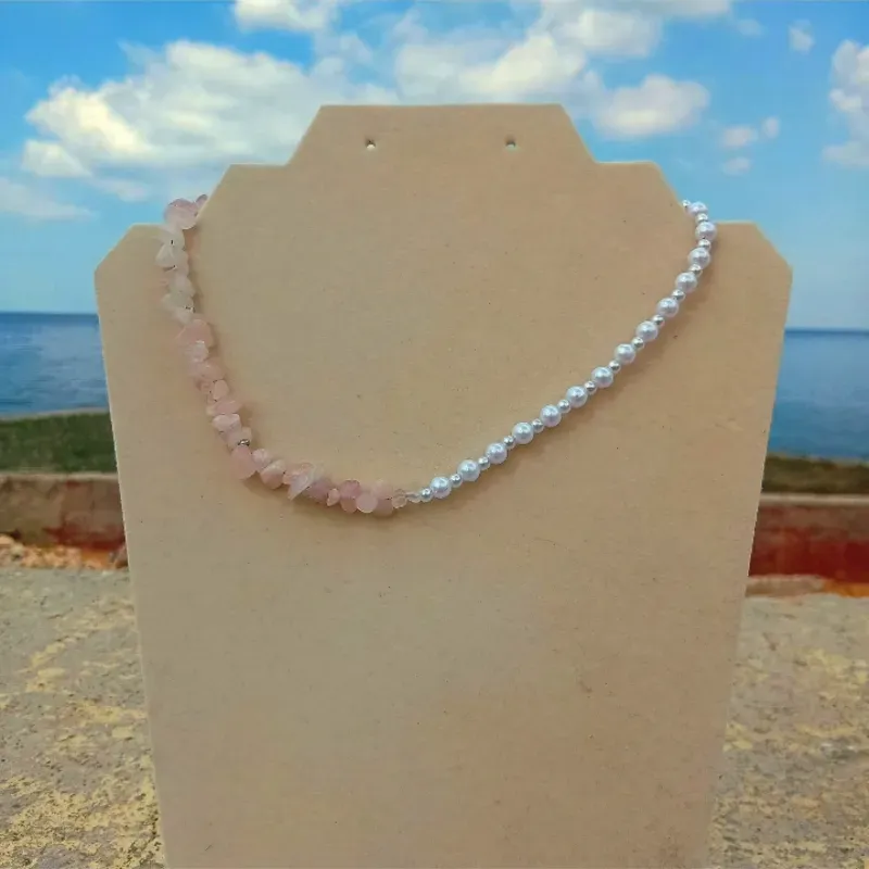 Collar Medio Océano