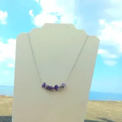 Collar ritual del mar