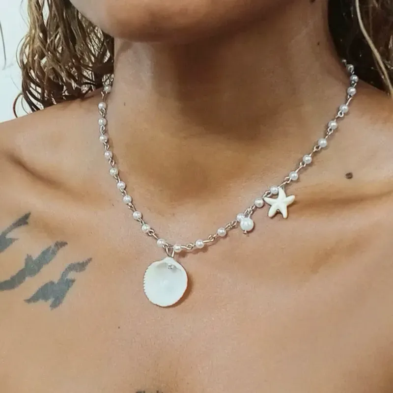 Collar Venus
