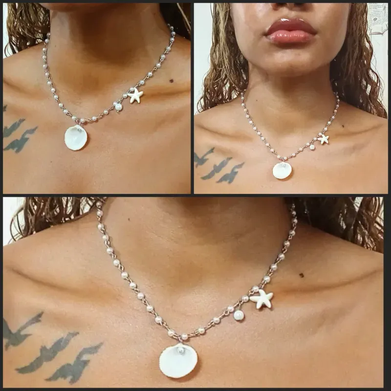 Collar Venus