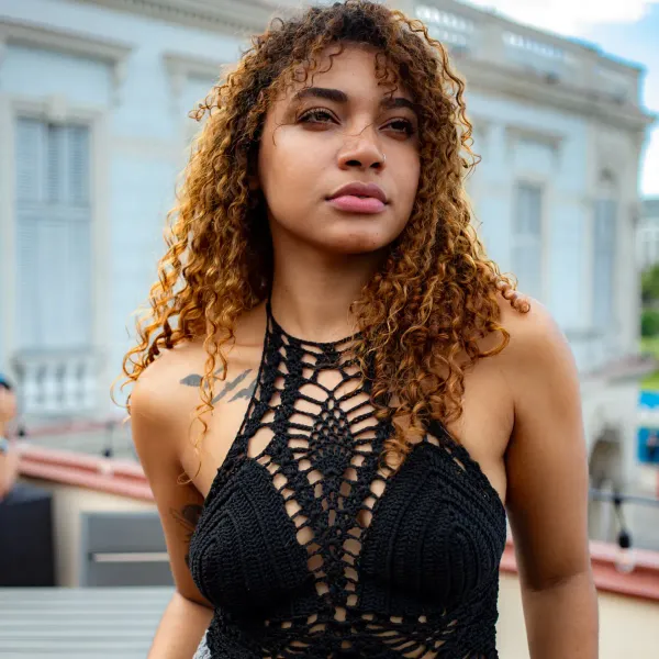 
    ❥  Estilo_Venus es una tienda joven, con ideas contemporáneas y diversas. Creada para quienes buscan lucir un estilo único, atemporal y diferente.  Se ajusta a calidad, estilo y distinción en cada prenda adquirida, reflejo de nuestro compromiso con la autenticidad y estetica.

   ❥  Si deseas crear tu propia marca personal, pisar fuerte a donde quiera que vayas, portar piezas representativas captando las miradas a tu alrededor; entonces llegaste al lugar indicado pues nuestro espacio reúne una cuidadosa selección y creación de productos. Diseñada exclusivamente para aquellos clientes que valoran la elegancia, la comodidad y el buen gusto. En nuestra tienda no solo le ofrecemos una atención personalizada mas una variedad de artículos sino también un estilo de Vida.
                                     ᰔᰔᰔ