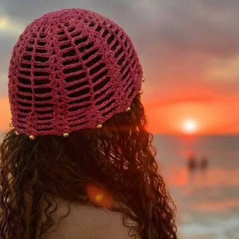 Gorritos cálidos
