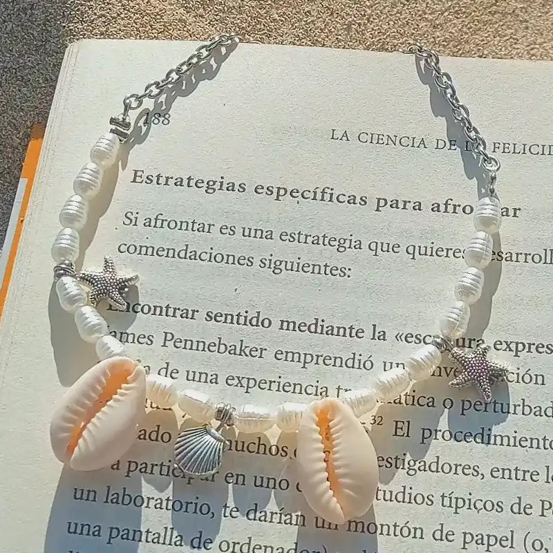 Tobillera Venus