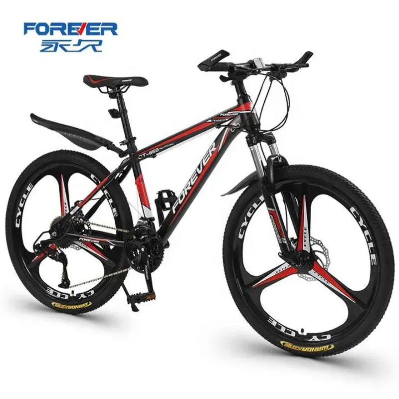 Bicicleta todo Terreno - 26
