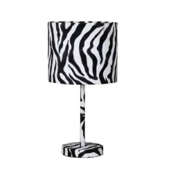 Lámpara de mesa - Animal Print