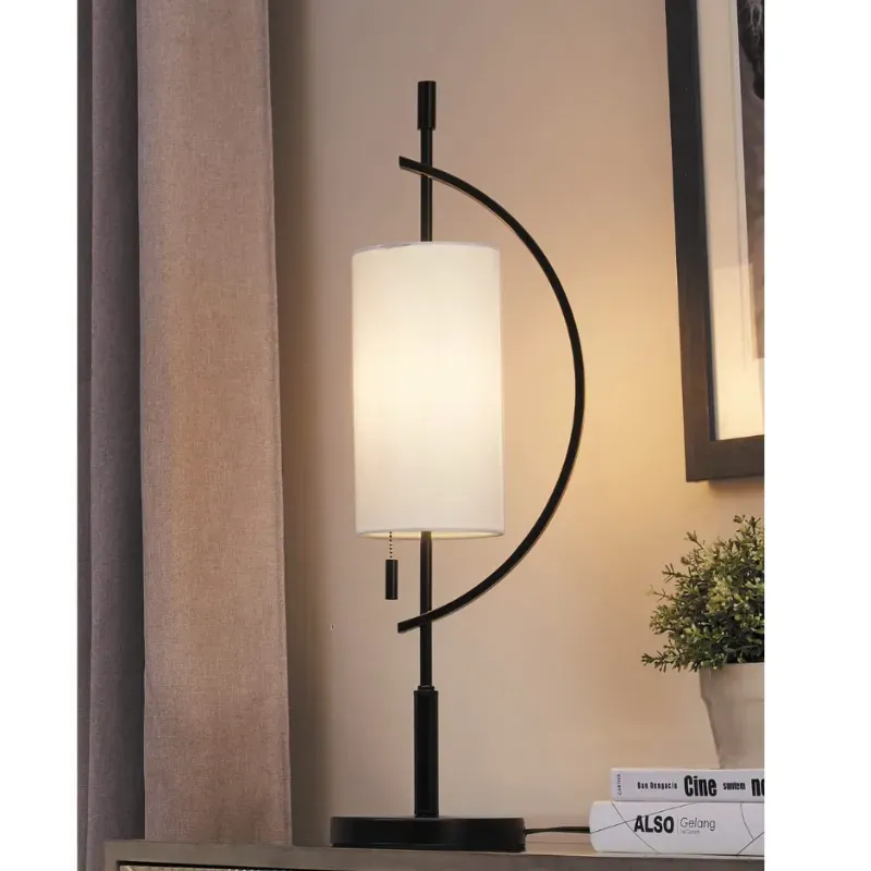 Lampara de mesa - Lite source