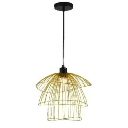 Lampara de techo - Estilo nórdico 