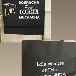 Bolsas de regalo 