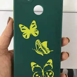 Cover de teléfono 