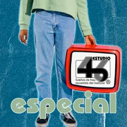 El paquete que trae un montón de cosas.