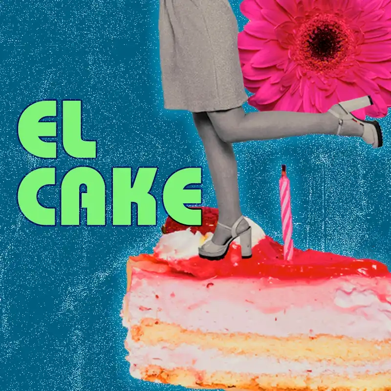 Pocos imaginan un cumple cubano sin cake, que dejar para los quinces.