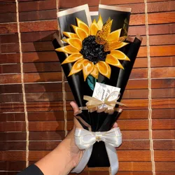1 Girasol Eterno